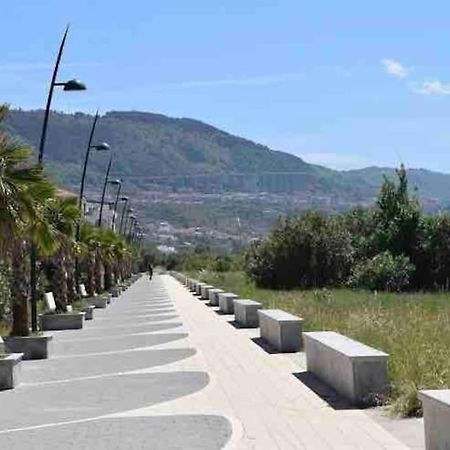 La Scaletta Sul Mare Di Pizzo Wifi E Disney+ Exterior foto
