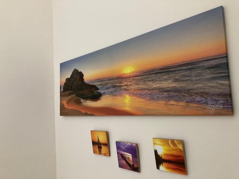 La Scaletta Sul Mare Di Pizzo Wifi E Disney+ Exterior foto